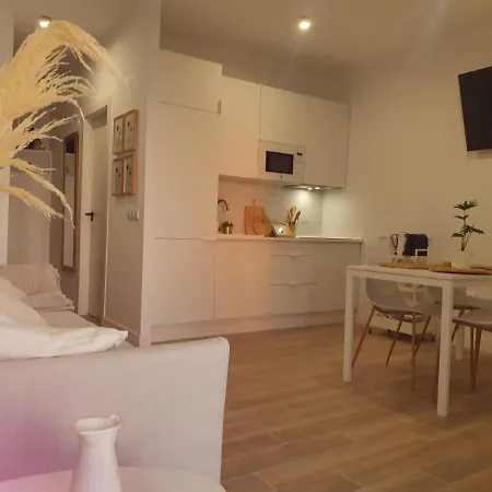 Rosamar 211 Cristianos Ocean Views Apartment *