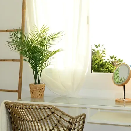 Apartment Rosamar 211 Cristianos Ocean Views *