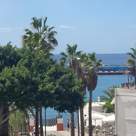 Apartamento Rosamar 211 Arona (Tenerife)