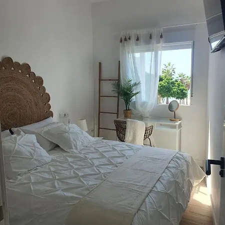 Rosamar 211 Cristianos Ocean Views Arona (Tenerife)
