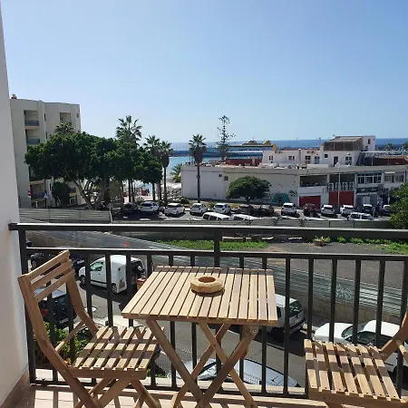 Rosamar 211 Arona (Tenerife)