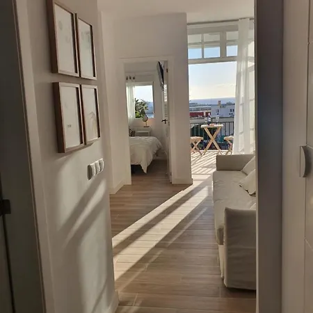 Apartamento Rosamar 211 Arona (Tenerife)