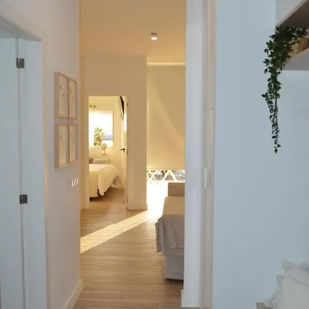 Apartamento Rosamar 211 Arona (Tenerife)