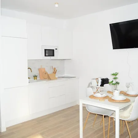 Rosamar 211 Apartamento