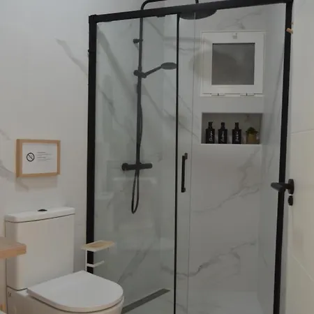 Apartamento Rosamar 211 Arona (Tenerife)