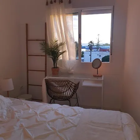 Apartamento Rosamar 211