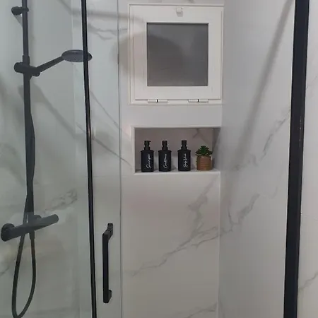 Apartamento Rosamar 211