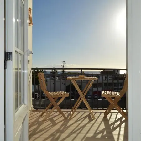 Apartment Rosamar 211 Cristianos Ocean Views