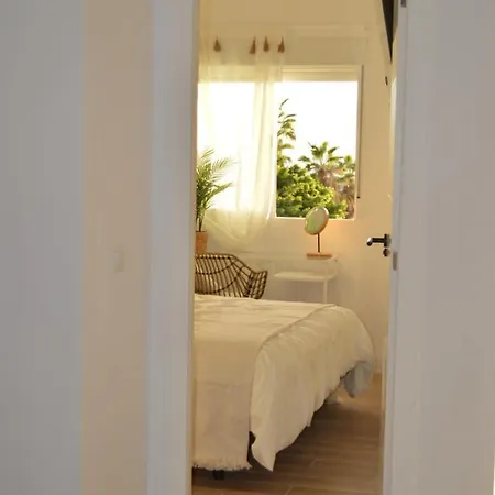 Apartamento Rosamar 211