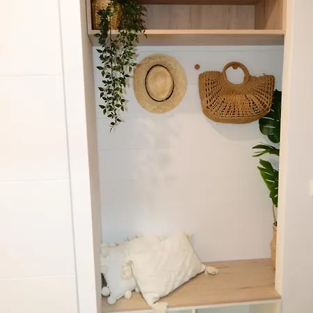 Apartamento Rosamar 211 *