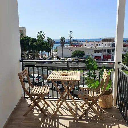 Rosamar 211 Apartamento