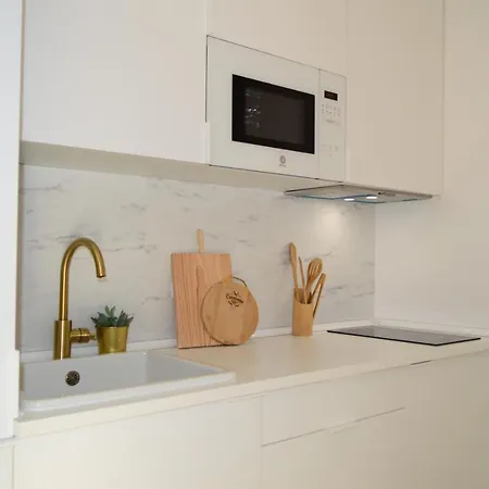 Apartment Rosamar 211 Cristianos Ocean Views Arona (Tenerife)