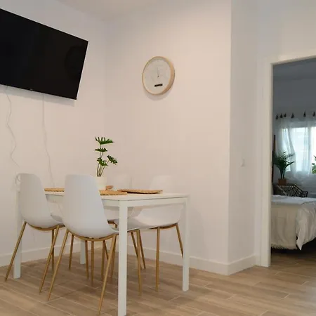 Rosamar 211 Cristianos Ocean Views Apartment Arona (Tenerife)