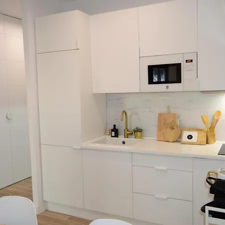 Rosamar 211 Apartamento *
